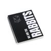 สมุด BGPU NOTEBOOK BLACK 2024/25 (สีดำ) - Image 4