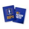 สมุด BGPU NOTEBOOK 2024/25 (สีน้ำเงิน) - Image 4