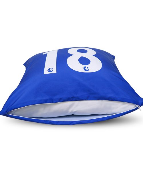 Alternative view of ปลอกหมอน BGPU Pillow Case 2024/25
