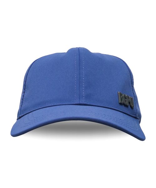 หมวก BGPU ALLOY CAPS 2024/25 (สีน้ำเงิน)