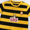 KIDS RETRO - JERSEY BGPU LITTLE BEE 2024/25 (สำหรับเด็ก) - Image 2