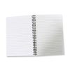 สมุด BGPU NOTEBOOK BLACK 2024/25 (สีดำ) - Image 7