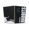 สมุด BGPU NOTEBOOK BLACK 2024/25 (สีดำ) - Image 6