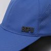 หมวก BGPU ALLOY CAPS 2024/25 (สีน้ำเงิน) - Image 3