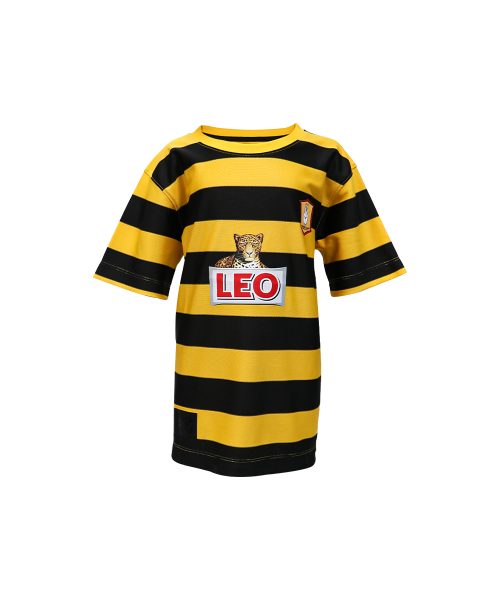 KIDS RETRO - JERSEY BGPU LITTLE BEE 2024/25 (สำหรับเด็ก)