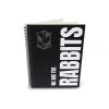 สมุด BGPU NOTEBOOK BLACK 2024/25 (สีดำ) - Image 5
