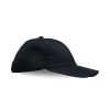 หมวก BGPU ALLOY CAPS 2024/25  (สีดำ) - Image 4
