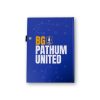 สมุด BGPU NOTEBOOK 2024/25 (สีน้ำเงิน) - Image 2