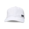 หมวก BGPU Alloy Caps 2024/25 (สีขาว)