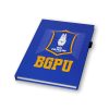 สมุด BGPU NOTEBOOK 2024/25 (สีน้ำเงิน) - Image 5