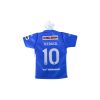 BGPU เสื้อแข่งจิ๋ว 2024/25 (ที่ติดกระจก) - Image 4