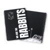 สมุด BGPU NOTEBOOK BLACK 2024/25 (สีดำ) - Image 3
