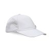 หมวก BGPU Alloy Caps 2024/25 (สีขาว) - Image 4