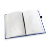 สมุด BGPU NOTEBOOK WITH STRAP 2024/25 (สีน้ำเงิน) - Image 4