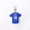 พวงกุญแจ BGPU JERSEY TL2024/25 - Image 4