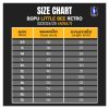 RETRO - JERSEY BGPU LITTLE BEE 2024/25 - Image 3