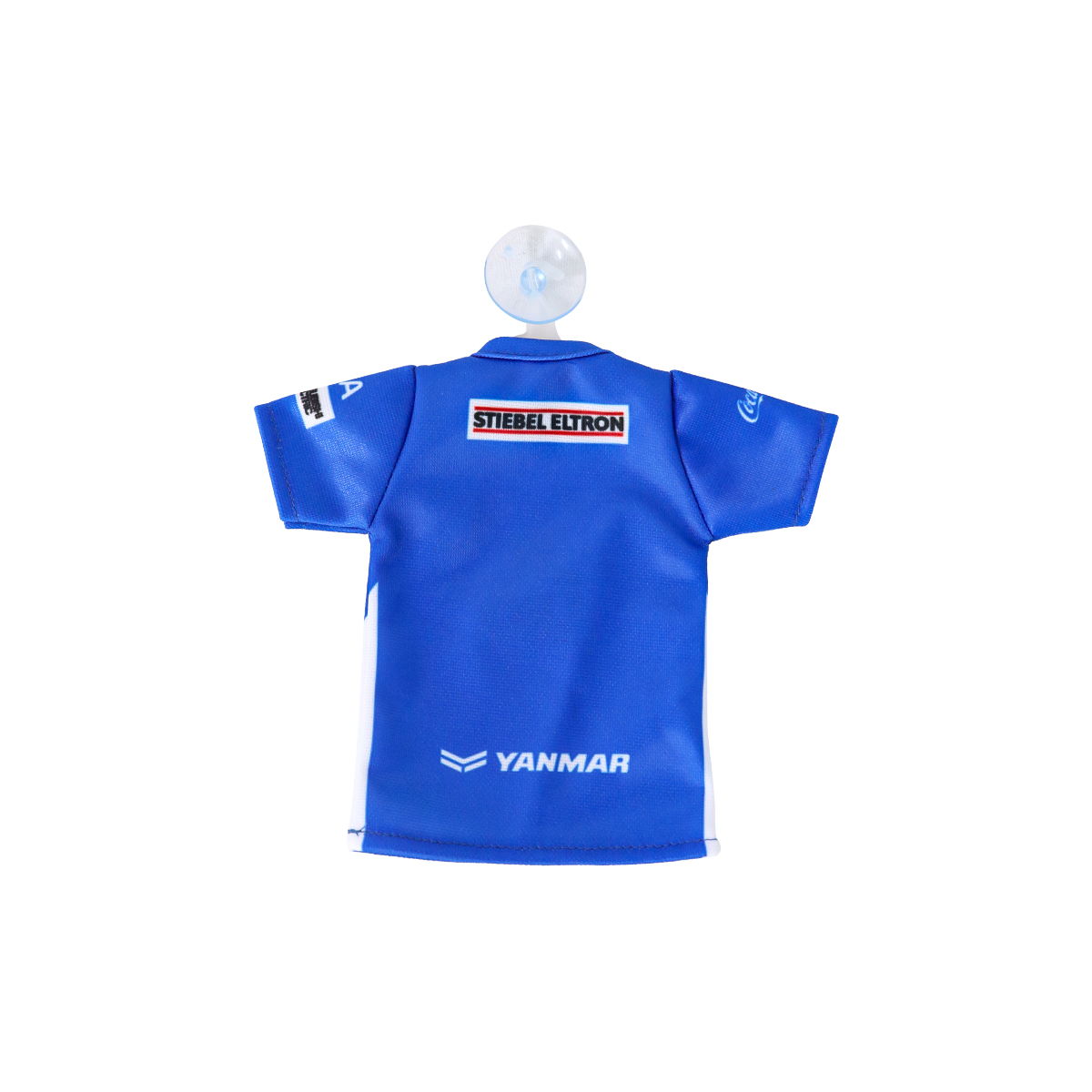 BGPU เสื้อแข่งจิ๋ว 2024/25 (ที่ติดกระจก) - Image 2