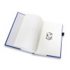 สมุด BGPU NOTEBOOK WITH STRAP 2024/25 (สีน้ำเงิน) - Image 3