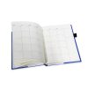 สมุด BGPU NOTEBOOK WITH STRAP 2024/25 (สีน้ำเงิน) - Image 8