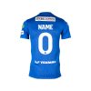 PLAYER - Home Jersey Cup 2024/25 (เหย้า)