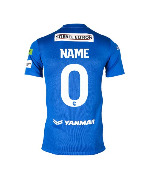 PLAYER - Home Jersey Cup 2024/25 (เหย้า)