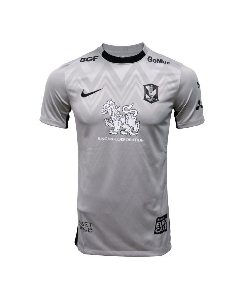 Alternative view of PLAYER - Third Jersey BGPU CUP 2024/25 (ชุดที่สาม)