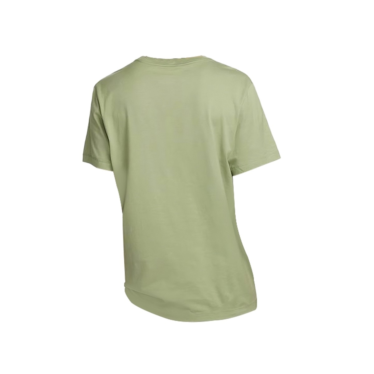 BGPU X NIKE GREEN TEE 2024/25 T-SHIRT - Image 3