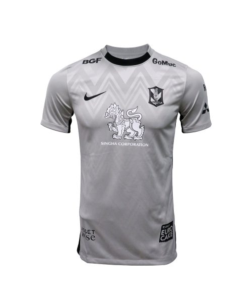 Third Jersey BGPU Cup 2024/25 (ชุดที่สาม)