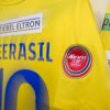 อาร์มทอง Arm Badge Champions Revo Cup 2024/25 - Image 2