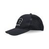 BGPU TRUCKER CAP 2024/25 (สีดำ) - Image 4