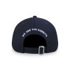 BGPU X NEW ERA CAP NAVY 2024/25 (หมวกกรม) - Image 3