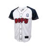 BGPU BASEBALL T-SHIRT 2024/25 (เสื้อเบสบอล) - Image 6