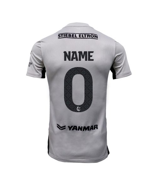 PLAYER - Third Jersey BGPU CUP 2024/25 (ชุดที่สาม)