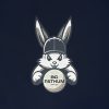 BGPU X NEW ERA T-SHIRT NAVY 2024/25 (สีกรม) - Image 5