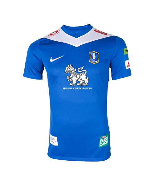 Home Jersey Cup BGPU 2024/25 (เหย้า)