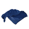 ผ้าห่ม BGPU BLANKET 2024/25 (สีน้ำเงิน) - Image 5