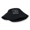 BGPU BUCKET HAT 2024 /25 (สีดำ) - Image 4
