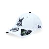 BGPU X NEW ERA CAP NAVY 2024/25 (หมวกขาว) - Image 2