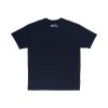 BGPU X NEW ERA T-SHIRT NAVY 2024/25 (สีกรม) - Image 2