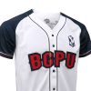 BGPU BASEBALL T-SHIRT 2024/25 (เสื้อเบสบอล) - Image 2