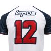 BGPU BASEBALL T-SHIRT 2024/25 (เสื้อเบสบอล) - Image 3