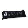 หมอนรองคอ BGPU NECK PILLOW BLACK 2024/25