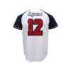 BGPU BASEBALL T-SHIRT 2024/25 (เสื้อเบสบอล) - Image 5
