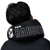 หมอนรองคอ BGPU NECK PILLOW BLACK 2024/25 - Image 2