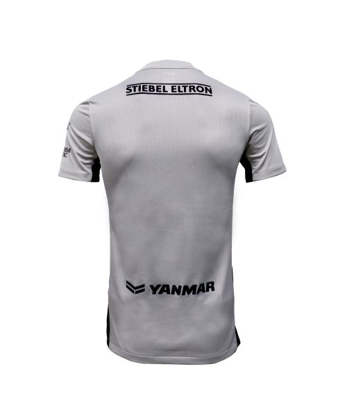 Alternative view of Third Jersey BGPU Cup 2024/25 (ชุดที่สาม)