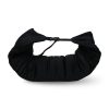 หมอนรองคอ BGPU NECK PILLOW BLACK 2024/25 - Image 3