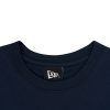 BGPU X NEW ERA T-SHIRT NAVY 2024/25 (สีกรม) - Image 4