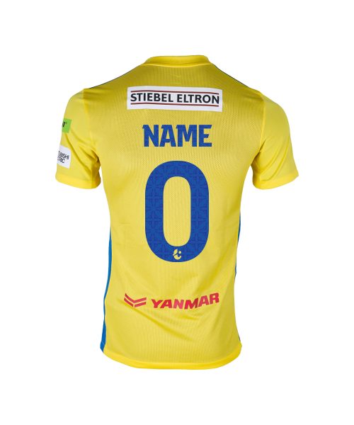 PLAYER - Away Jersey Cup 2024/25 (เยือน)