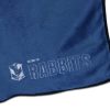 ผ้าห่ม BGPU BLANKET 2024/25 (สีน้ำเงิน) - Image 3