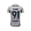 PLAYER - Third Jersey BGPU CUP 2024/25 (ชุดที่สาม) - Image 8